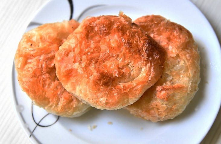 İzmir'de boyoz ve gevreğe zam geldi, işte yeni fiyatlar