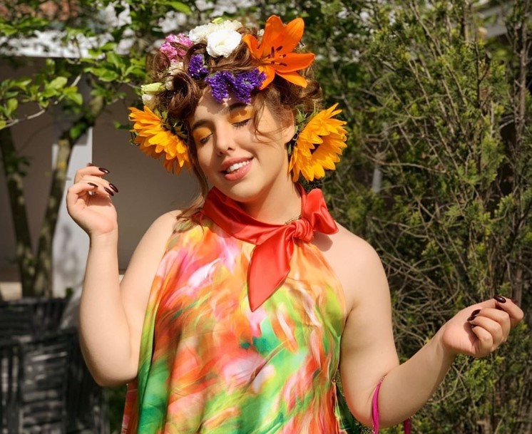 Doya Doya Moda Su Baher boyu kaç kaç kilo hangi dizilerde oynadı, Su Baher kimdir nereli kaç yaşında?