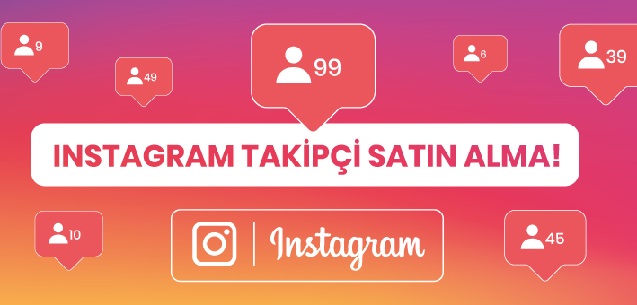 instagram takipçi satın al sosyal evin