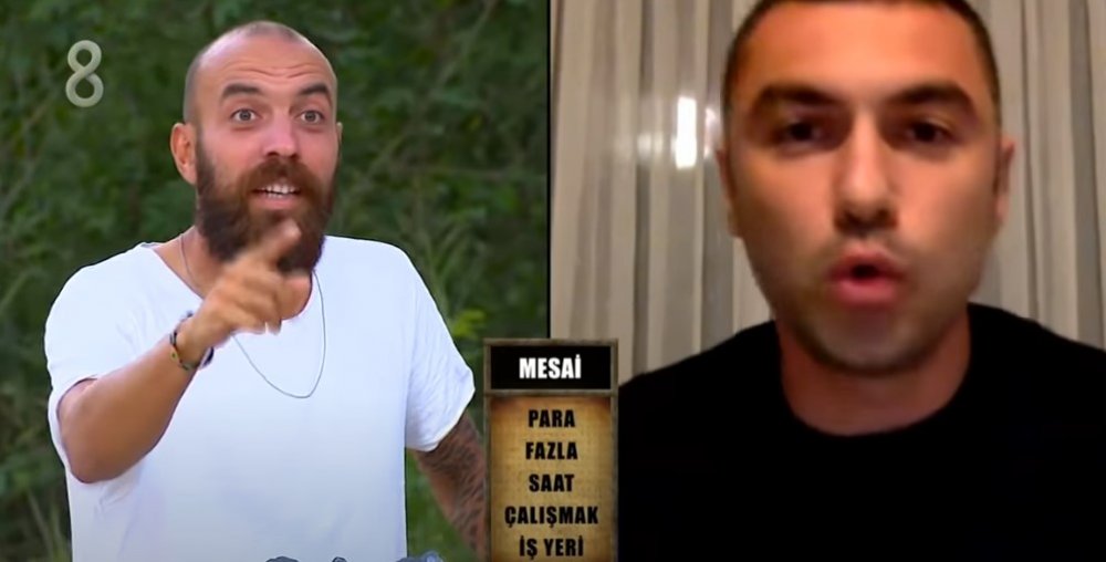 Survivor Sercan kaç yaşında? Evli mi? Nereli, boyu, kilosu, burcu