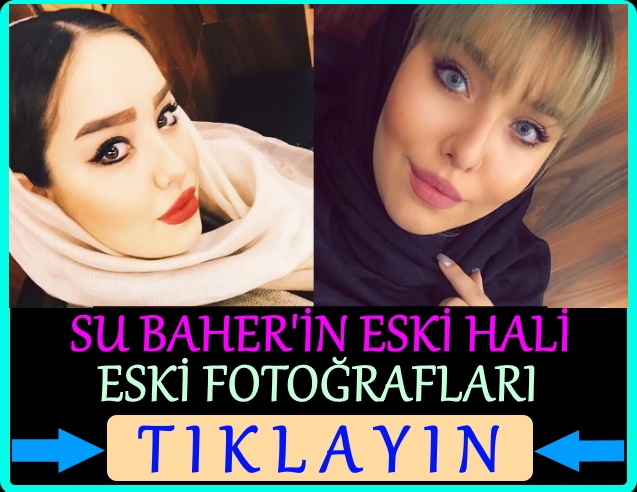 doya doya moda su baher eski hali fotoğrafları