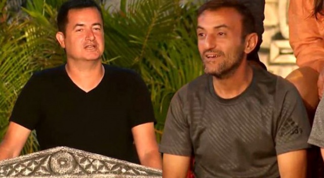 Survivor Ersin Korkut kimdir, nereli, boyu, evli mi