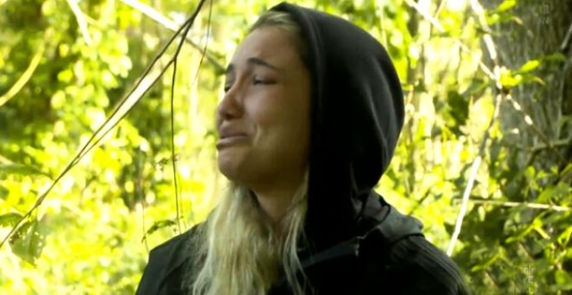 Survivor Evrim Keklik kimdir? Kaç yaşında, boyu, kilosu , nereli