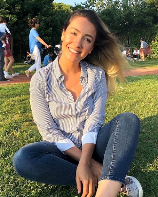 Survivor Evrim Keklik kimdir? Kaç yaşında, boyu, kilosu , nereli