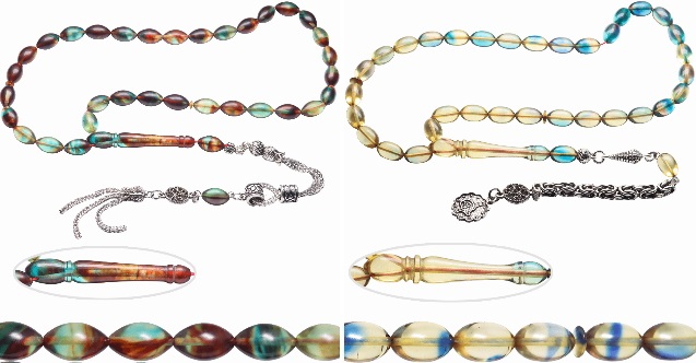 Tesbih modelleri nelerdir, tesbih tasarımları ve fiyatları ne kadar?