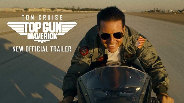 Top Gun Maverick Oyuncu Kadrosu