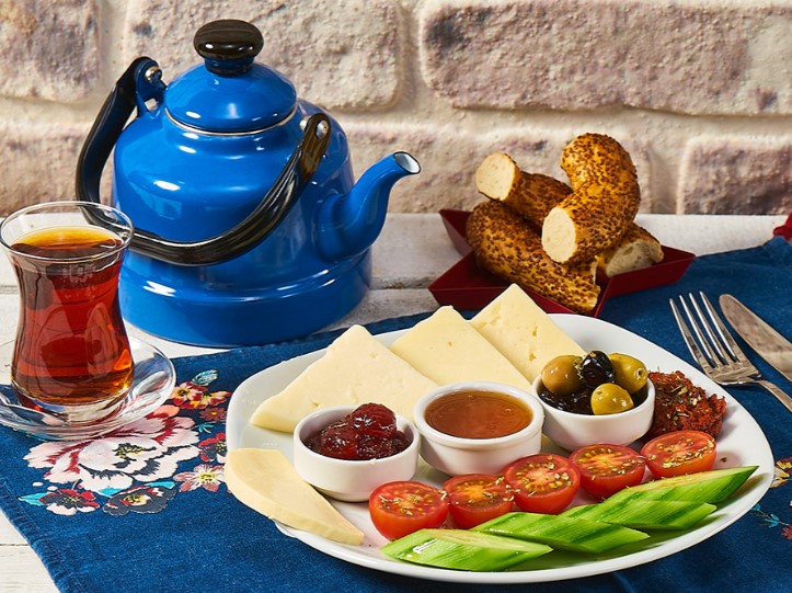 izmir en iyi kahvaltı mekanları 2021