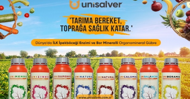 Unisalver Kimdir?