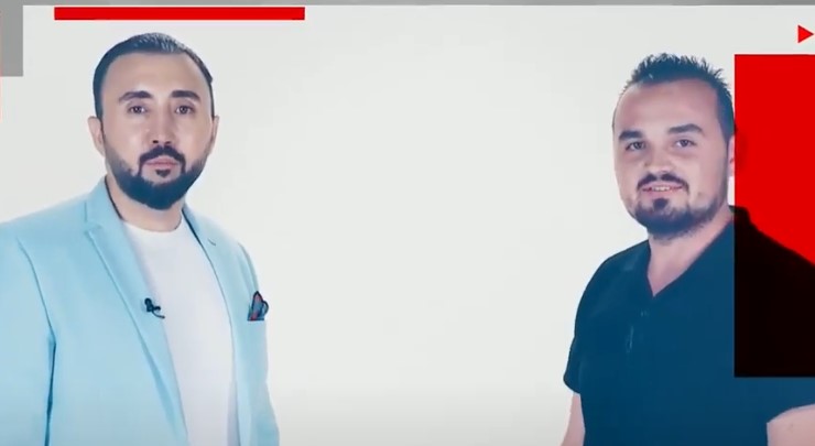 Lezzet Düşkünleri Burhan kimdir? Aslen nereli? Mesleği, kaç yaşında?