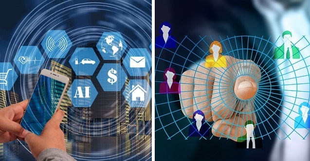 Yapay zeka danışmanlığı ve analitik proje geliştirme için dijital dönüşüm ofisi