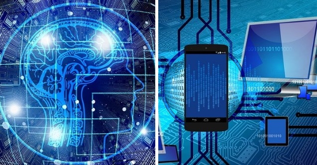 Yapay zeka danışmanlığı ve analitik proje geliştirme için dijital dönüşüm ofisi