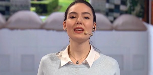 Zinde Kal programı sunucusu kim? TRT 1'deki programı kim sunuyor?