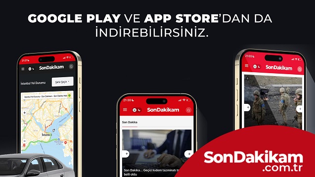 sondakikam.com.tr haber sitesi