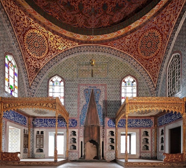 topkapı sarayı giriş ücreti 2023 ne kadar