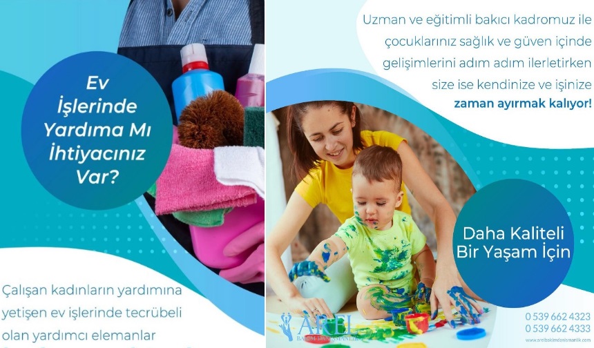 Arel Bakım Danışmanlık Aydın