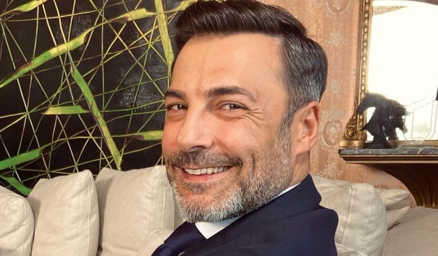 barış kılıç aslen nereli boyu kaç burcu ne evli mi eşi kim oynadığı diziler filmler