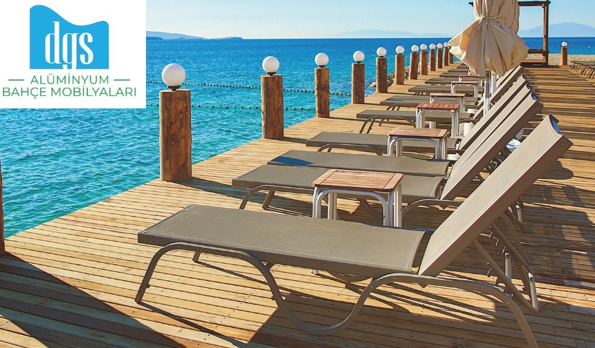 dgs bahçe mobilyaları izmir