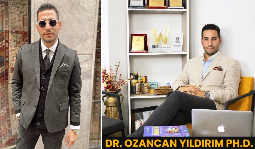 dr. ozancan yıldırım kimdir