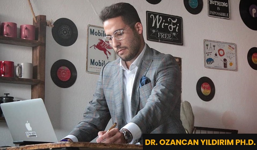 dr. ozancan yıldırım kimdir