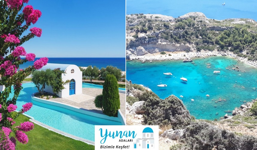 izmir çıkışlı yunan adaları turu