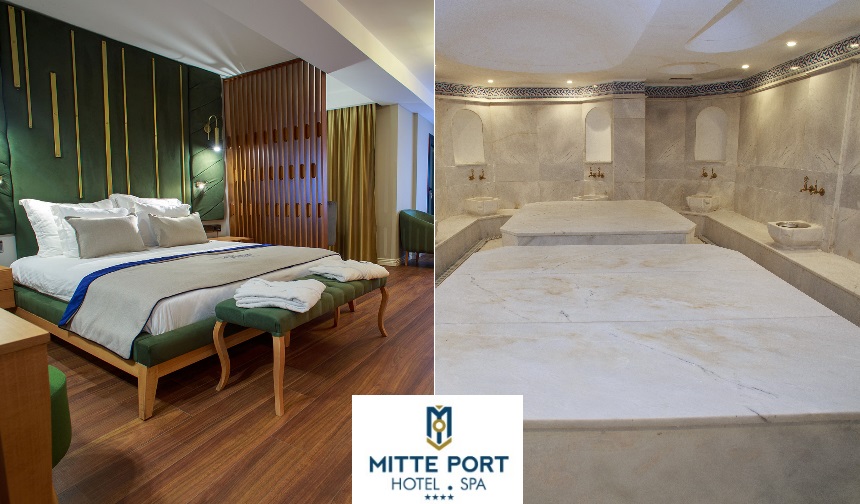 izmir mitte otel konak