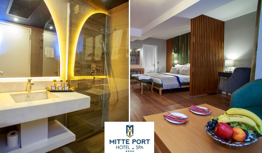 izmir mitte otel konak