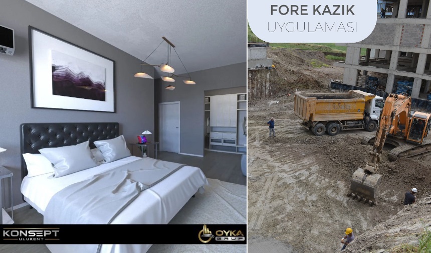 oyka grup konsept ulukent izmir