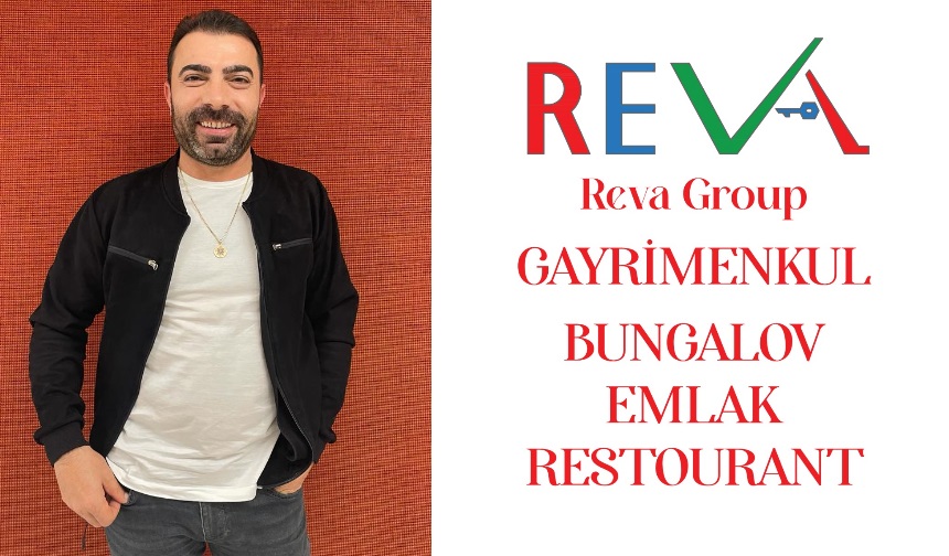 reva group inşaat foça kozbeyli villaları