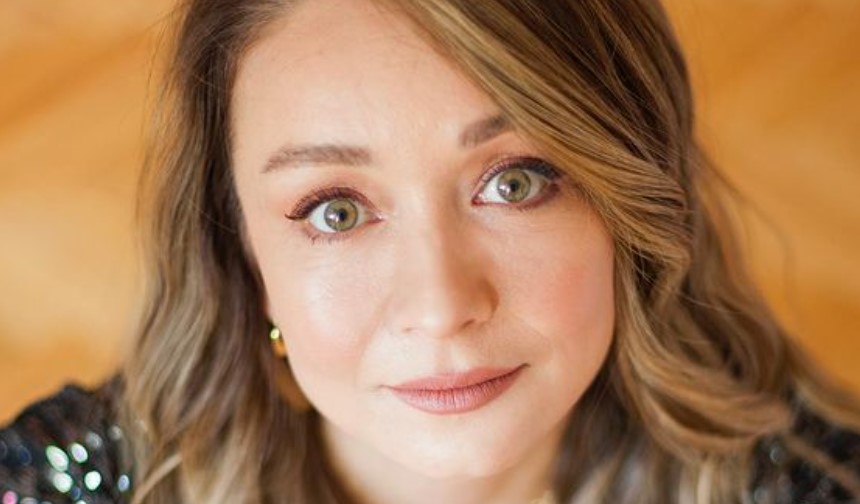 Başak Daşman aslen nereli burcu ne evli mi eşi sevgilisi kim Başak Daşman oynadığı diziler filmler