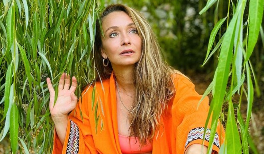 Başak Daşman aslen nereli burcu ne evli mi eşi sevgilisi kim Başak Daşman oynadığı diziler filmler