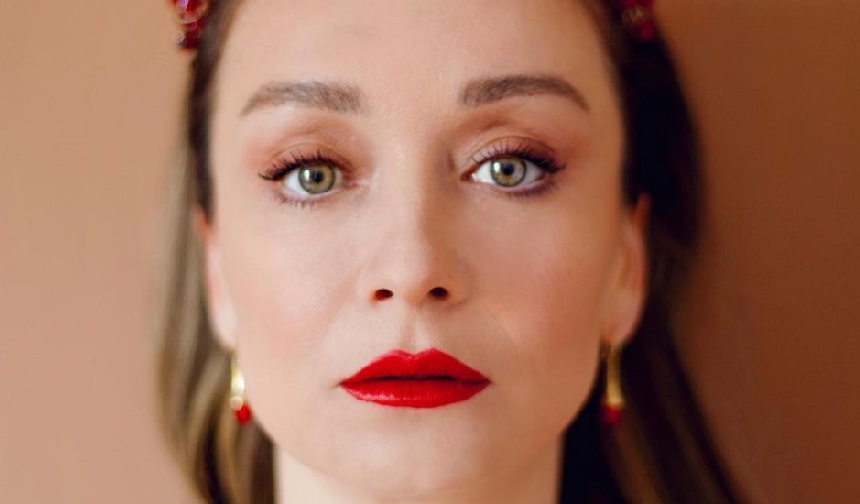 Başak Daşman aslen nereli burcu ne evli mi eşi sevgilisi kim Başak Daşman oynadığı diziler filmler