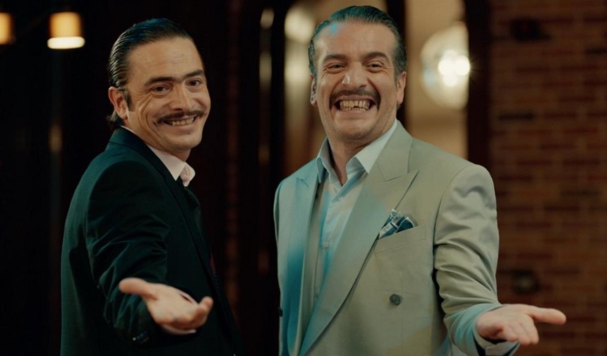 çalgı çengi ikimiz nerede çekildi hangi kanalda oynuyor ne zaman çekildi oyuncuları isimleri