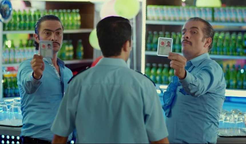 çalgı çengi ikimiz nerede çekildi hangi kanalda oynuyor ne zaman çekildi oyuncuları isimleri