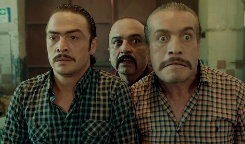 çalgı çengi ikimiz nerede çekildi hangi kanalda oynuyor ne zaman çekildi oyuncuları isimleri