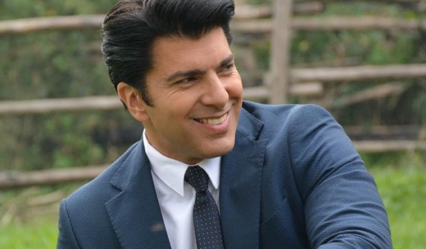 cenk torun aslen nereli boyu kaç burcu ne evli mi eşi kimdir oynadığı diziler filmler