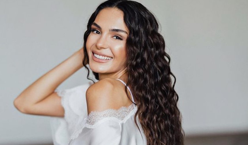 Ebru Şahin aslen nereli burcu ne evli mi sevgilisi kim Ebru Şahin oynadığı filmleri ve tv dizileri