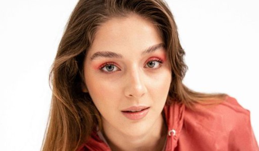 Ecem Çalhan aslen nereli boyu kilosu kaç burcu ne evli mi eşi kim oynadığı tv dizileri filmleri