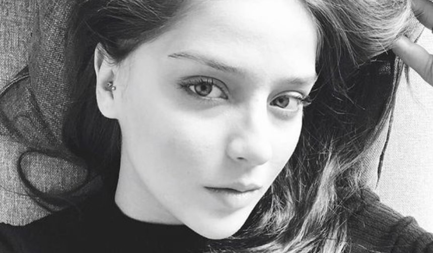 Ecem Çalhan aslen nereli boyu kilosu kaç burcu ne evli mi eşi kim oynadığı tv dizileri filmleri