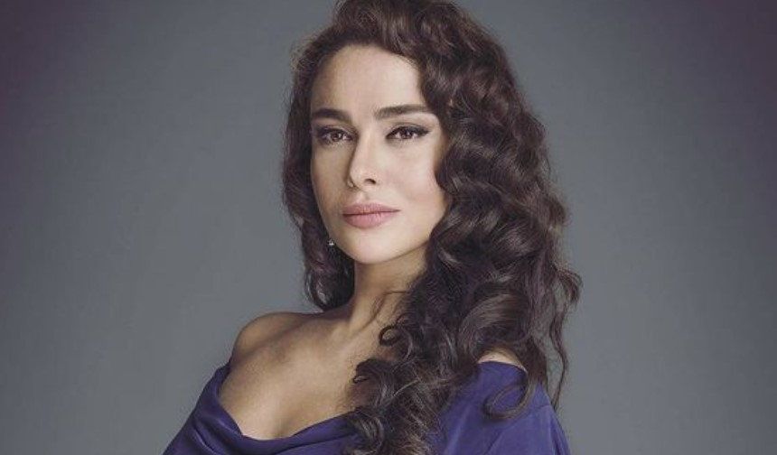 Elif Melda Yılmaz aslen nereli boyu kaç burcu ne evli mi eşi kim oynadığı filmleri ve tv dizileri