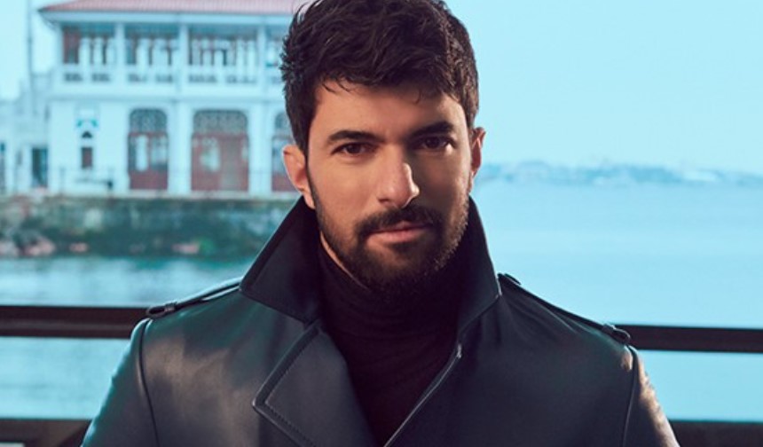 Engin Akyürek aslen nereli evli mi eşi sevgilisi kim burcu ne oynadığı filmleri ve tv dizileri