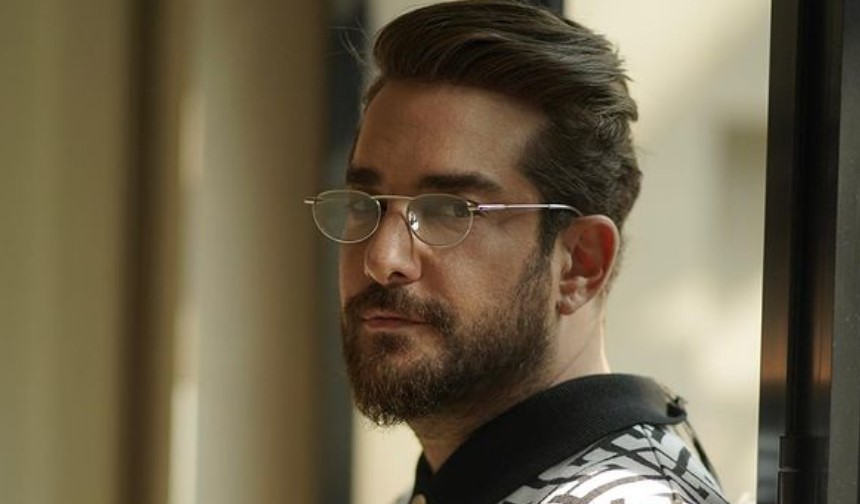 Enis Arıkan aslen nereli boyu kaç burcu ne Enis Arıkan oynadığı filmleri ve tv dizileri