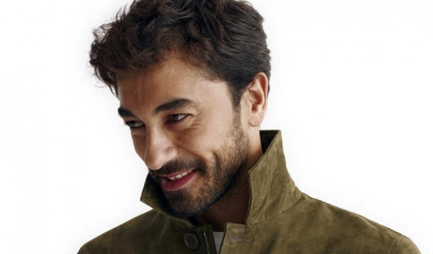 Gökhan Alkan aslen nereli burcu ne evli mi eşi sevgilisi kimdir oynadığı filmleri ve tv dizileri