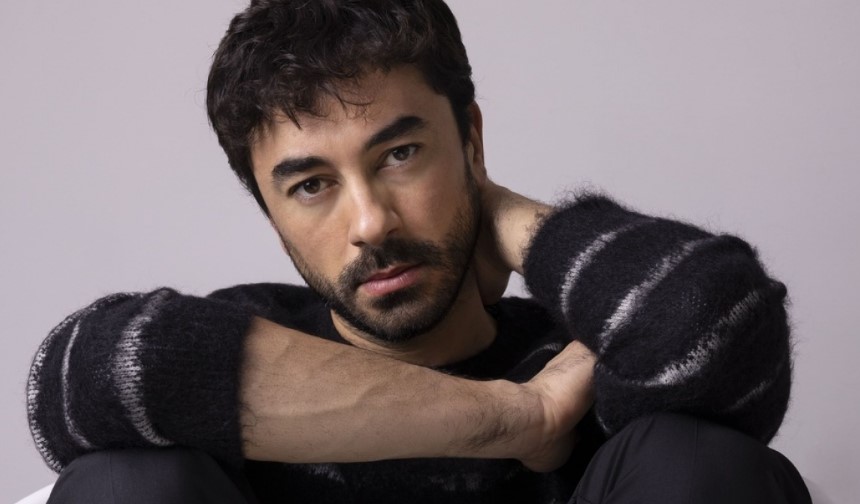 Gökhan Alkan aslen nereli burcu ne evli mi eşi sevgilisi kimdir oynadığı filmleri ve tv dizileri