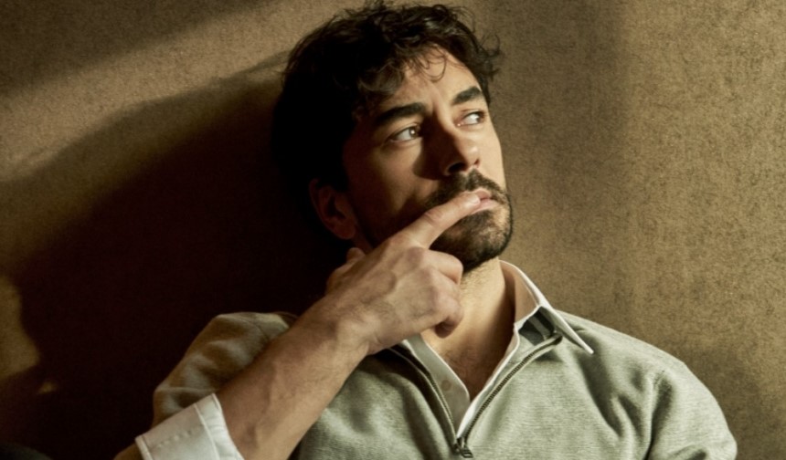 Gökhan Alkan aslen nereli burcu ne evli mi eşi sevgilisi kimdir oynadığı filmleri ve tv dizileri