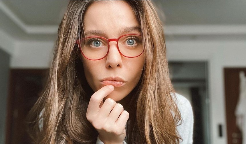 Hazal Adıyaman aslen nereli evli mi eşi sevgilisi kim boy kilo oynadığı tv dizileri filmleri