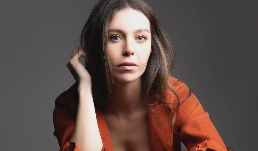 Hazal Adıyaman aslen nereli evli mi eşi sevgilisi kim boy kilo oynadığı tv dizileri filmleri