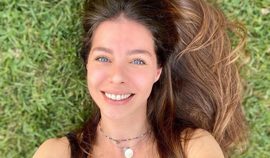 Hazal Adıyaman aslen nereli evli mi eşi sevgilisi kim boy kilo oynadığı tv dizileri filmleri