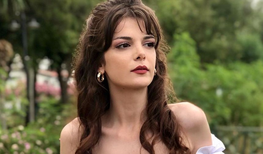 hilal anay aslen nereli kimdir boyu kaç burcu ne evli mi sevgilisi kim burnu estetik mi oynadığı diziler filmler