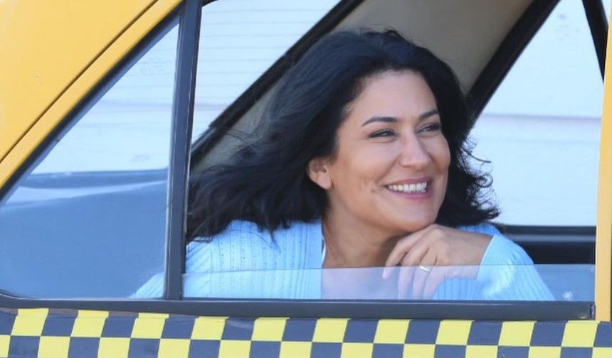 İclal Aydın aslen nereli boyu kaç burcu ne evli mi eşi kimdir oynadığı tv dizileri filmleri