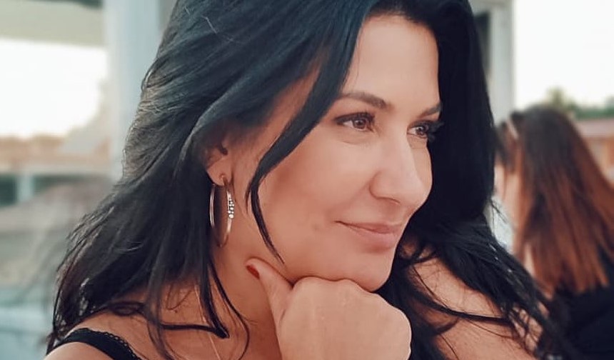 İclal Aydın aslen nereli boyu kaç burcu ne evli mi eşi kimdir oynadığı tv dizileri filmleri